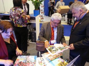 Rusya'da Marmaris Yılı Etkinlikleri