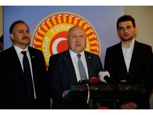 Kasten yapıldığı yönünde delil yok