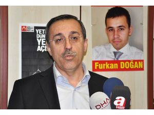 Mavi Marmara amacına ulaştı