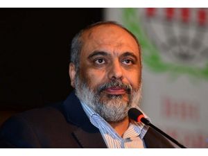 Dünya tarihinde bir ilk yaşandı