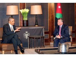 Obama'dan sığınmacılar için yardım sözü