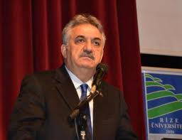 Gümrük ve Ticaret Bakanı Yazıcı İzmir'de