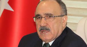 Başbakan Yardımcısı Atalay Afyonkarahisar'da: