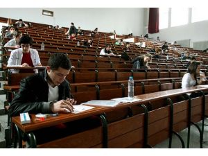 YGS'de ilk aşama yarın