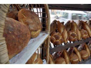 Ekmekteki kepek oranı artıyor