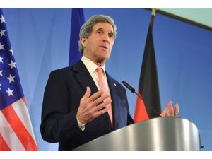 ABD'den Filistin diplomasisi