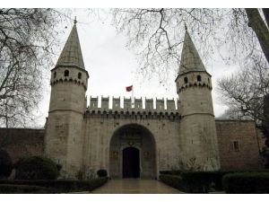 En çok merak edilen Topkapı oldu