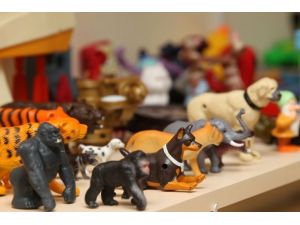 İthal oyuncağa yılda 2 milyar dolar harcıyoruz