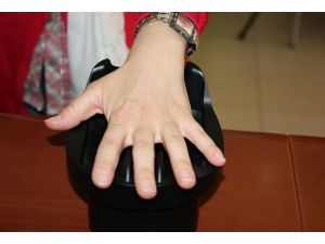 Bir milyar dolar "avuç"ta