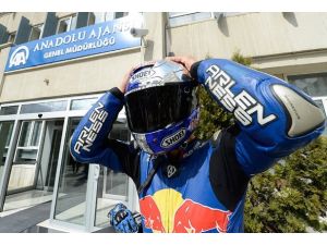 Yeni şampiyonlar yetiştiriyor