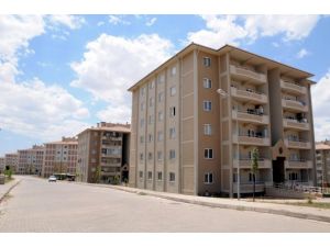 "Yeşil bina" sertifikasını TSE versin