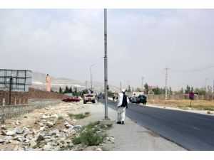 Türk mühendis Afganistan'da hayatını kaybetti