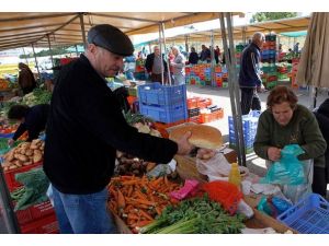 Rumlar erzak stokluyor