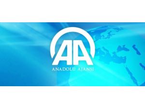 Anadolu Ajansı'na ödül