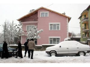 Bolu'da karbonmonoksit zehirlenmesi