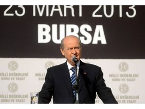 Süreç vahim noktalara dayanacak