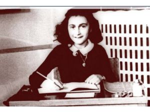 Frank'in ağacı ABD'de kök salıyor  