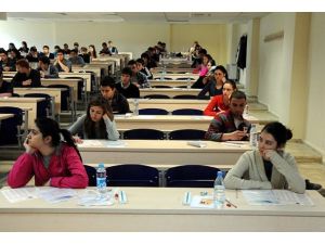 YGS'de ilk aşama bugün