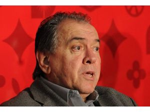 Erden Kıral'a "Mükemmelik Ödülü"