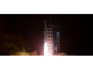 Mehmetçik uzay yolunda