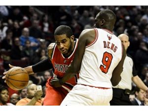 Nuggets durdurulamıyor