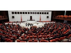 "Torba" tasarı Meclis gündeminde 