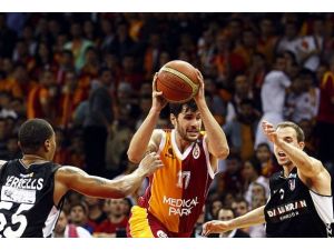 Potada derbi heyecanı