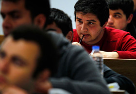 YGS Sınav Soru ve Cevapları - Tıkla