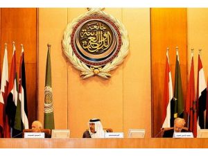 Arap Birliği'nde Suriye'yi SMDK temsil edecek