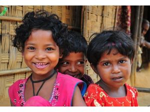 Suudi Arabistan'dan Myanmarlılara ikamet izni