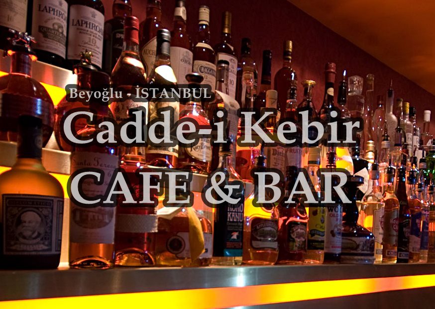 Cadde-i Kebir Açılıyor...