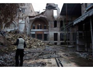 Suriye'de günün bilançosu: 126 ölü