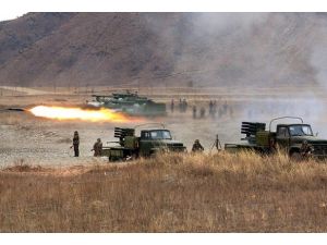 ABD ile Güney Kore'nin yeni planı