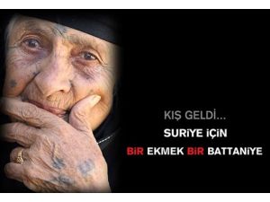 Kampanyaya bağışlar çığ gibi büyüyor