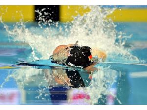 Milli takımdan 5 madalya