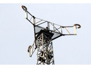 3 gündür direkten inmiyor