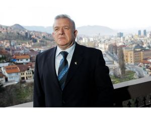 Dudakoviç suskunluğunu AA'ya bozdu