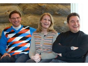 Finlandiya'dan Türkiye'nin AB sürecine destek