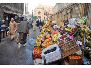 Libya'dan Mısır'a 2 milyar dolar