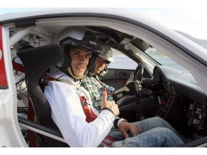 İzmir'den şampiyon geçti