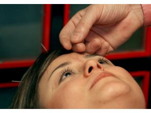 Alternatif tıpta yönetmelik çalışması