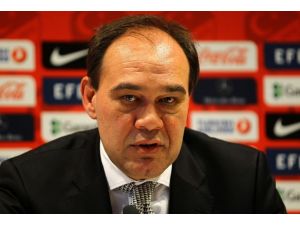 "Kazanmak zorundayız"