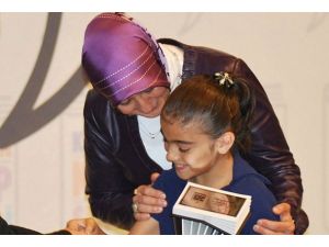 Hayrunnisa Gül'ün sözlerinden etkilendi