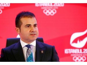 2020 sloganımız "Bridge Together"