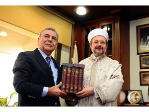 Yüreklerdeki öfke ve kin ateşini de söndürmeliyiz