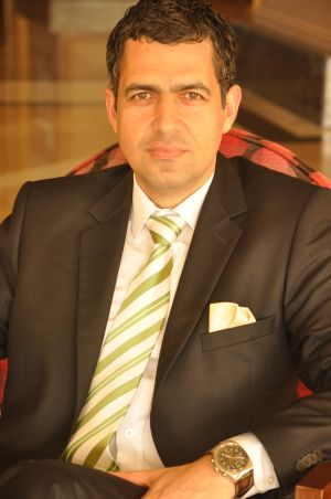 Martı otellerinde görev değişikliği