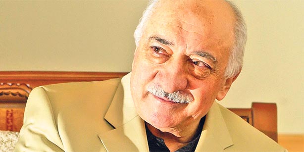Fethullah Gülen'i ağlatan film