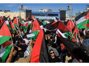 Filistin vergi gelirlerini alacak