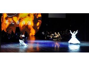 Çin'de Türkiye rüzgarı