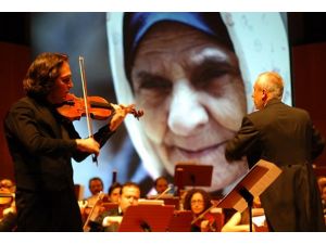 Suriye için çaldılar